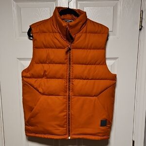 Under Armour Coldgear Puffer Vest